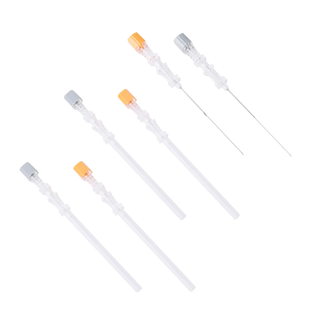 KDL OEM Multi Size High Quality Medical Puncture Spinal Nerve Epidural Anaesthesia Needles