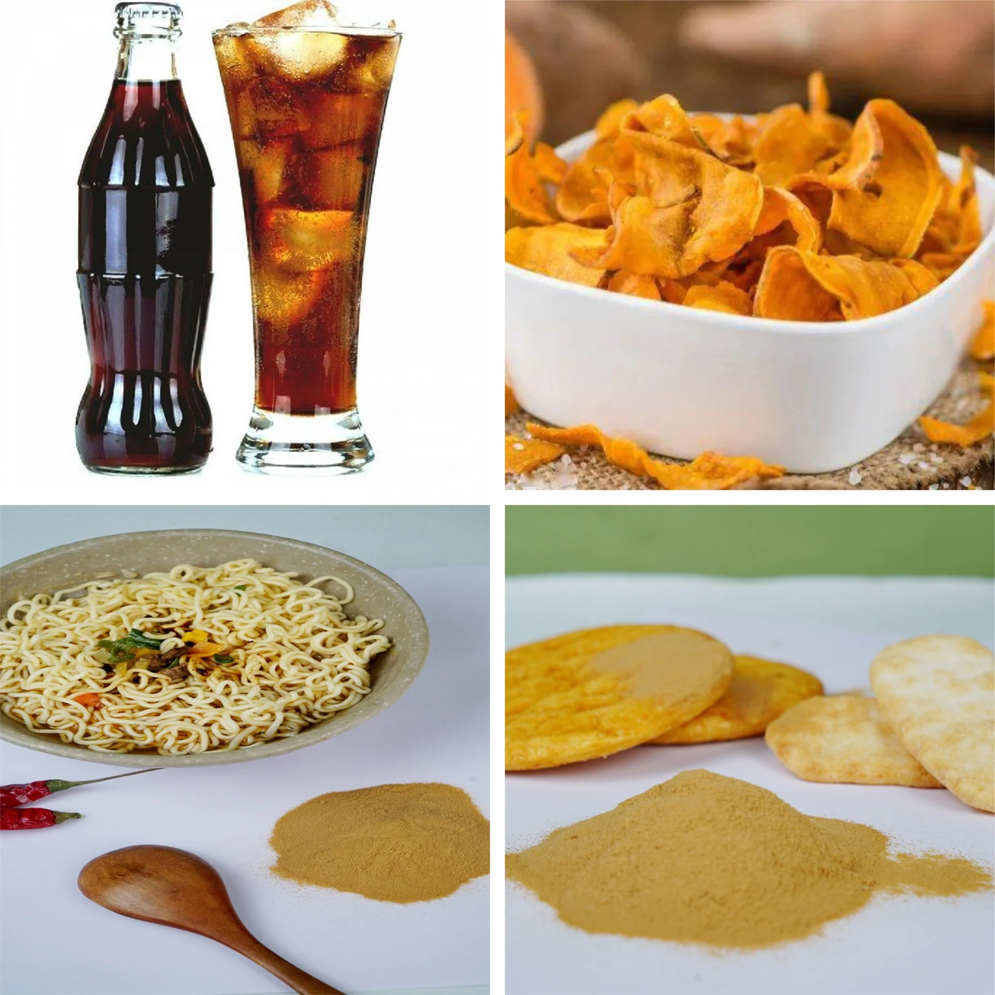 Ammonia Caramel Color e150c Natural Food Grade Ingredients Pigment Use in Snacks Seasonings Original Seasoned Meat BBQ Sauce