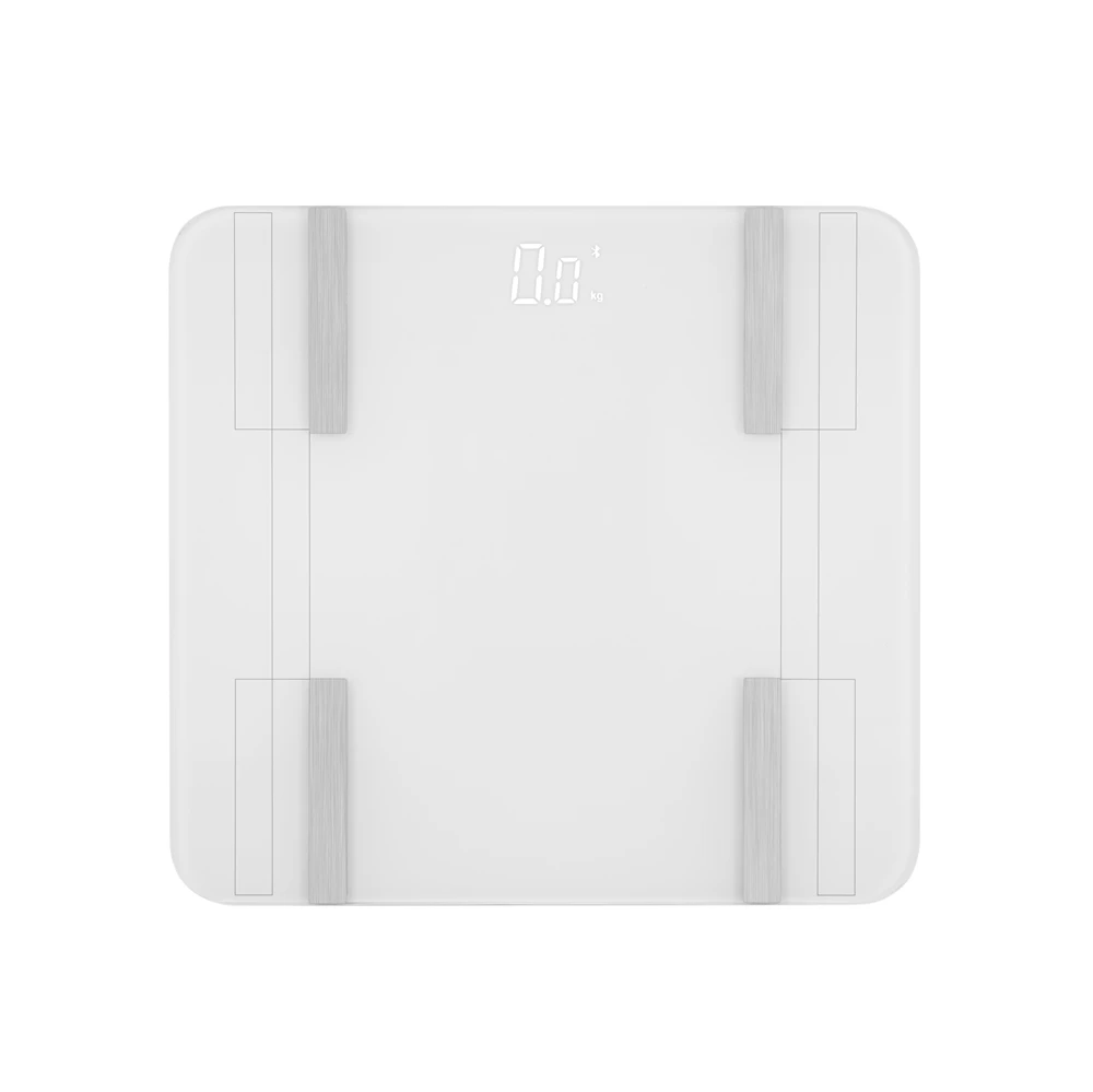 body fat scale smart bmi electronic bathroom scale