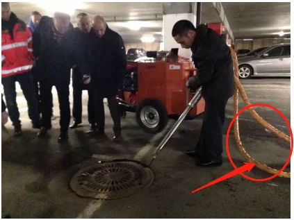 
Pothole Repair Asphalt Milling Crack Sealing Machine 