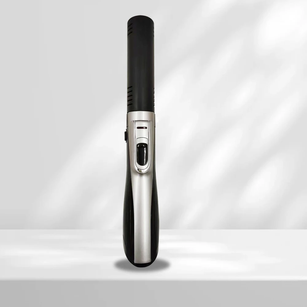 Frequency 8.0 Terahertz Physiotherapy Device I Terra Personal Care and Beauty Appliances Iteracate Terahertz 8.0 Blow Wand