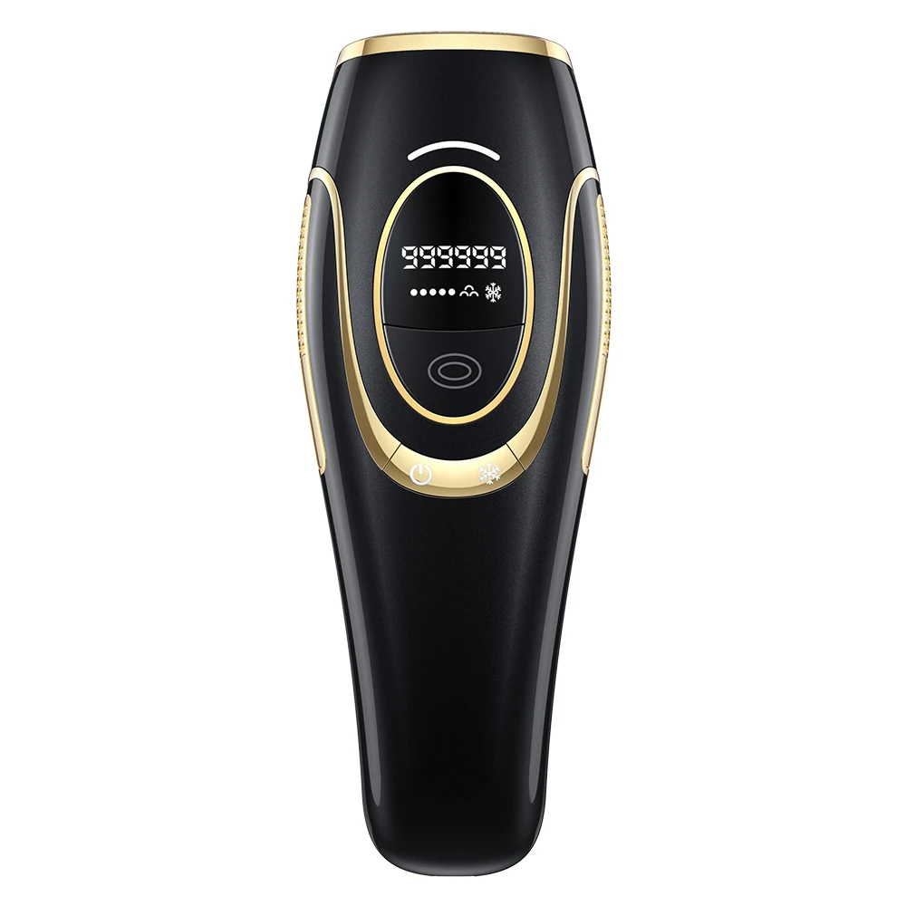 Dropshipping Permanent Home Laser Hair Removal Ipl Laser Hair Remover At Home Permanent Laser Ipl Hair Removal