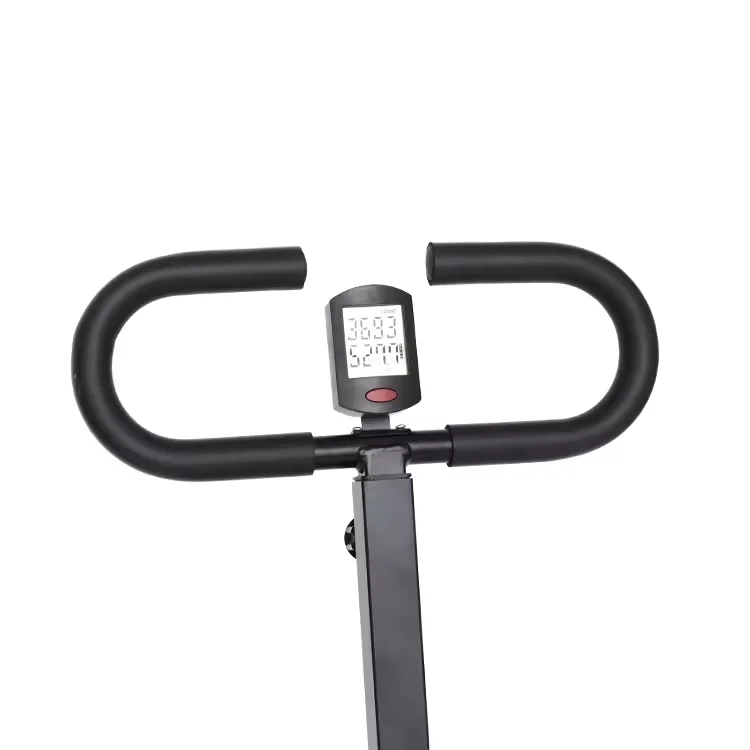 Home Use Exercise Machine Foldable Crunch Home Gym Exercise Machine Cardio Exercise Equipment Horse Riding Machine