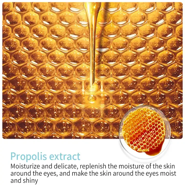 Оптовая продажа экстракт прополиса от морщин