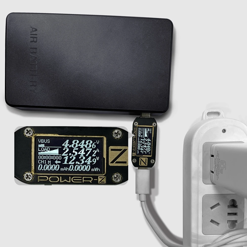 New Products Mens Temperature Control Outdoor Charging Battery For Cool Cloth Fan