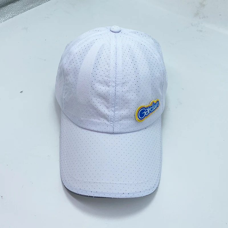 Wholesale 6 Panel Caps Hats Cotton Embroidery Patch Custom Pattern Logo 112 Trucker Hats Baseball Cap For Men