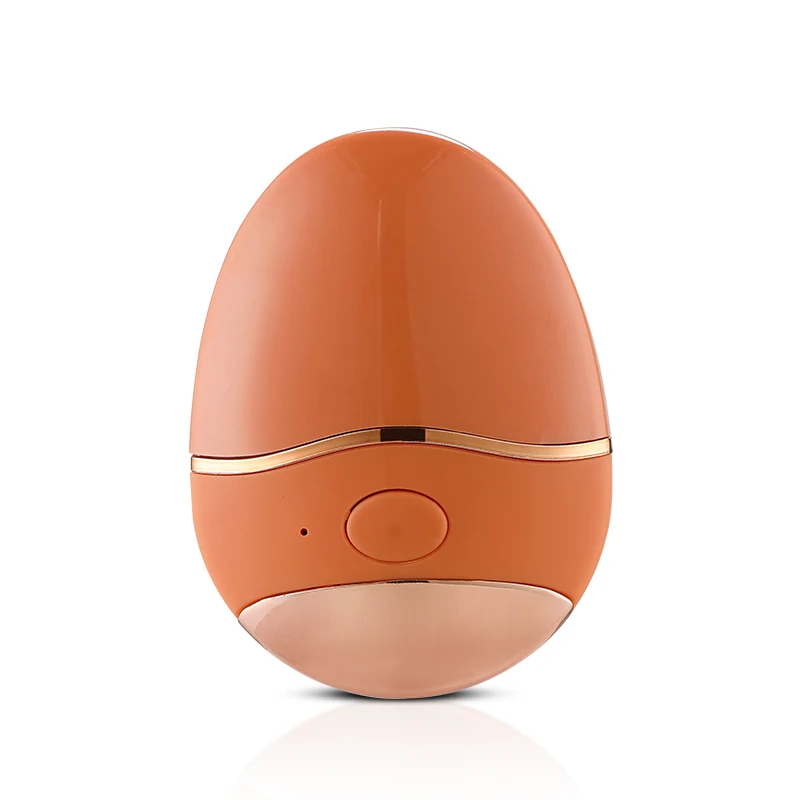 Amazon Hot Sales Atomized Eye Moisturizer Hot Compress Eye Massager Spray.