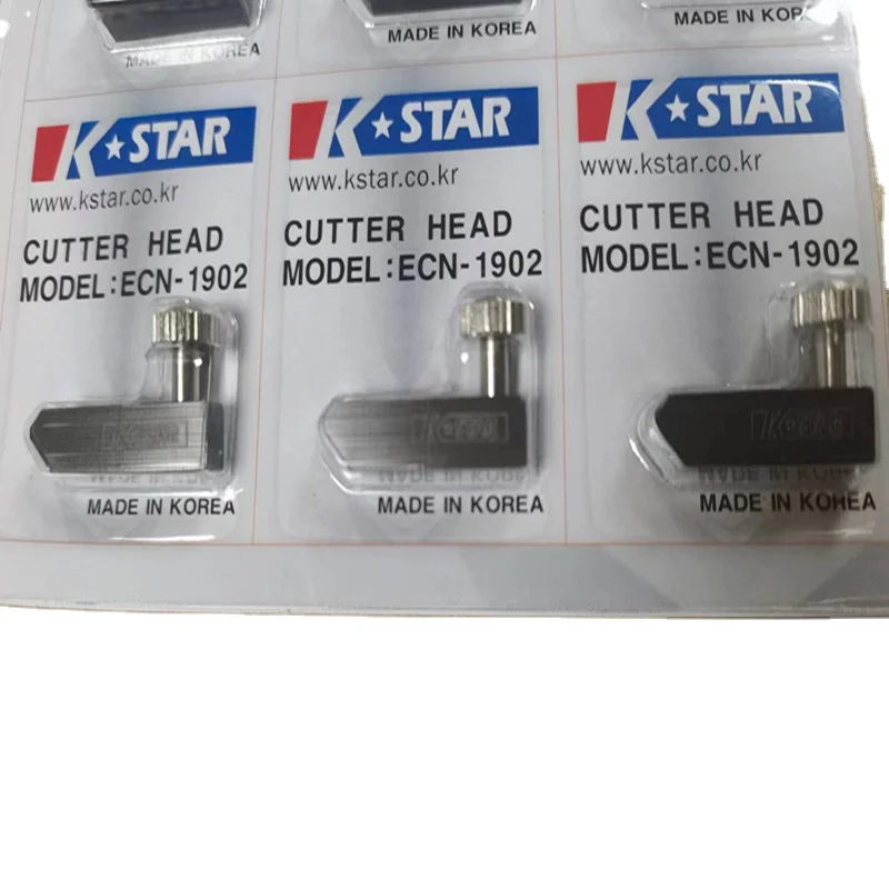High quality glass T-type push cutter head