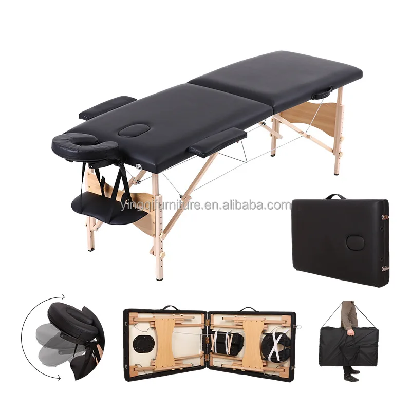 Cheap Adjustable Massage Beds