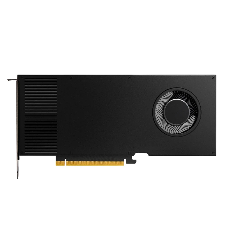 S19 pro 1246 91T 87T видеокарта RTX A4000 RTX A2000 A4000 A5000 A6000 профессиональная видеокарта RTX A6000 48G