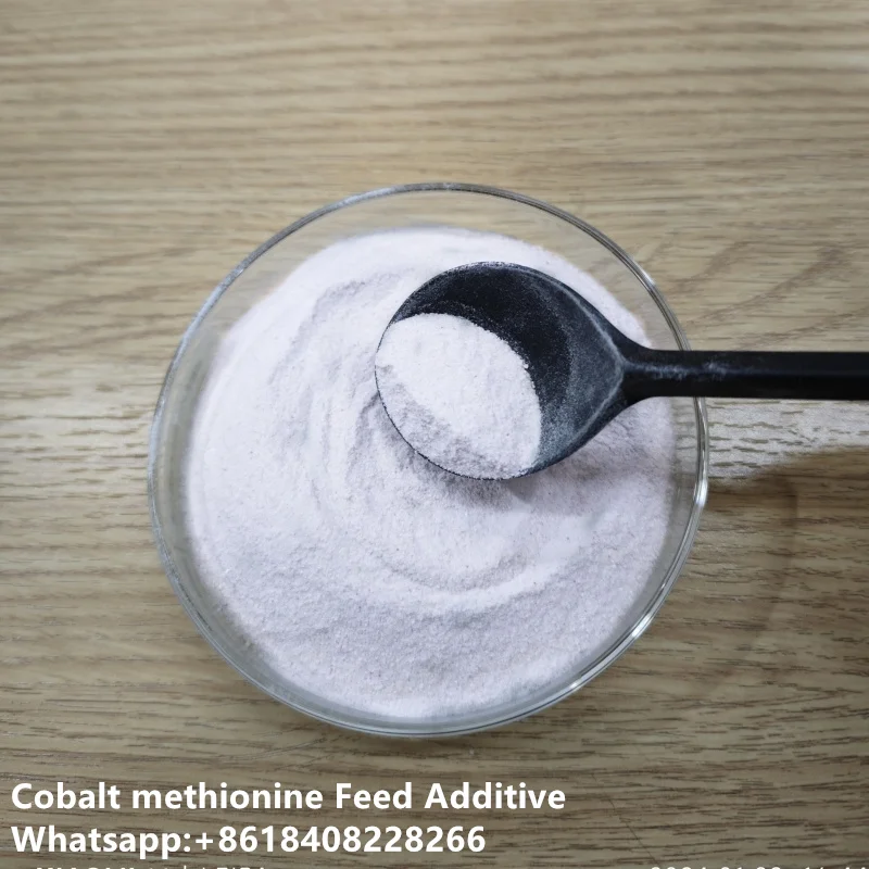 Proteinate Trace Elements Feed AdditiveS Chelates Zinc Copper Iron Mn for Poultry and Livestock