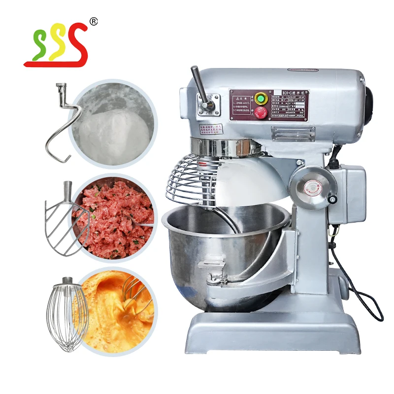 baking machine!!! 60 kg spiral dough mixer/ dough mixer prices/ spiral dough mixer