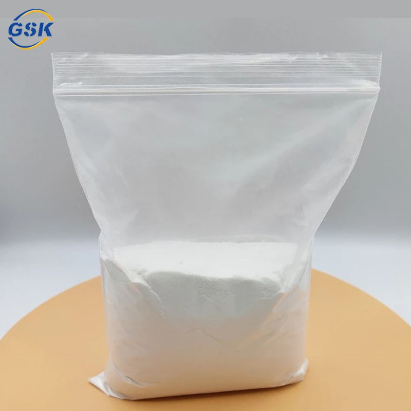 
Factory Supply CAS 87616-84-0 Peptid GHRP-6 Acetate in Bulk Stock 