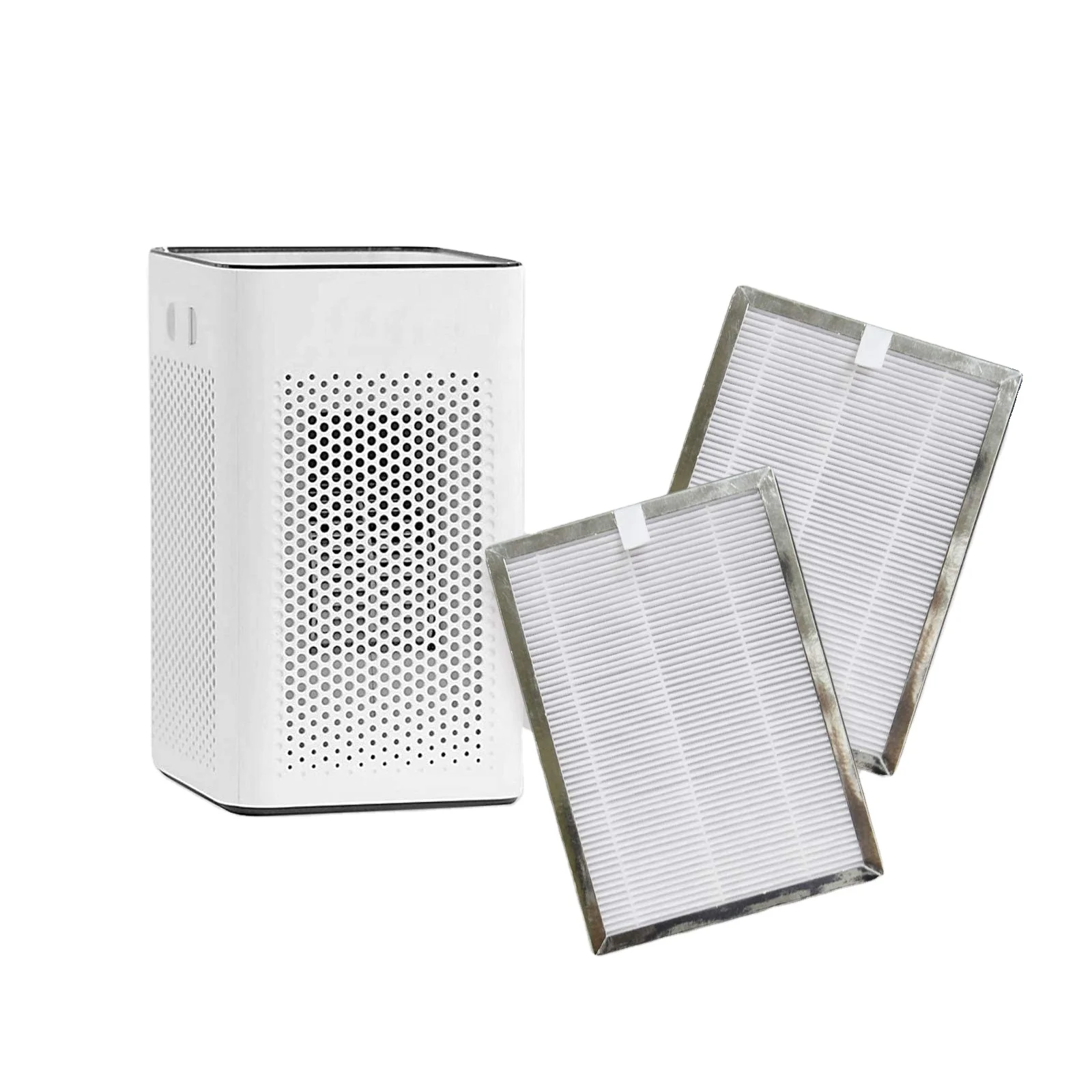 Factory Low Price One Year Warranty True Hepa Filter Activated Carbon Activated Carbon Filter Cartridge