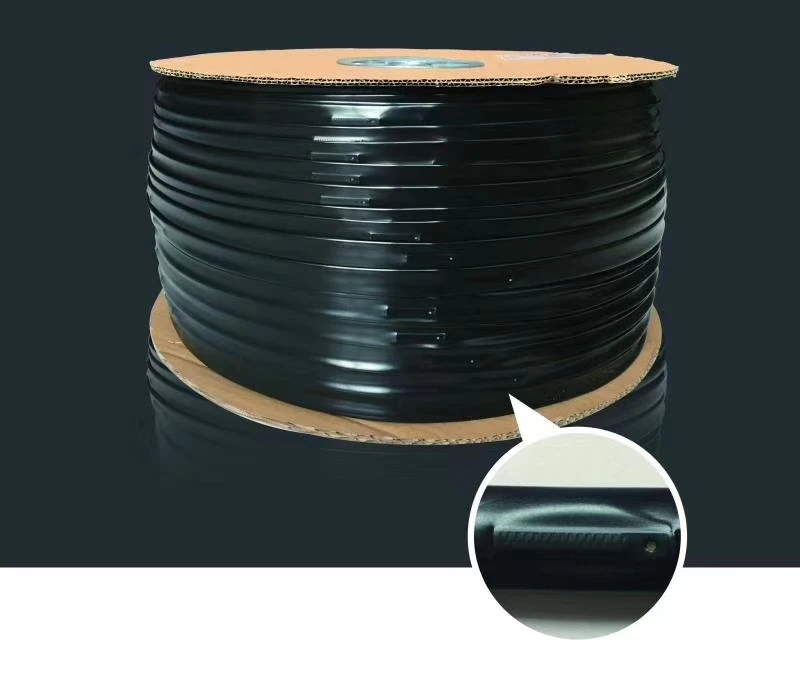 Gravity Drip Irrigation System of Drip Tape Other Watering & Irrigation Plastic All-season Durable 0.3mm