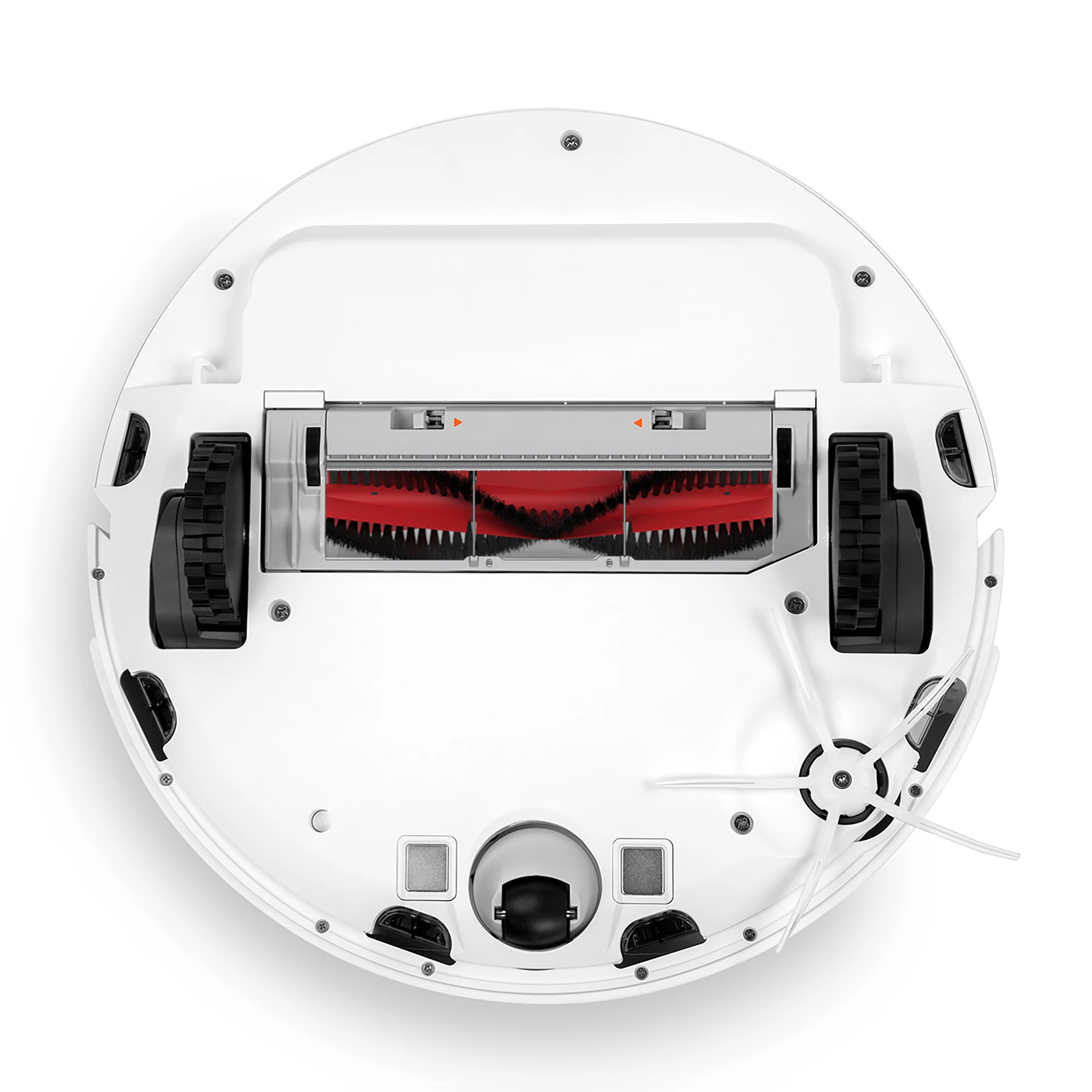 
Roborock S6 Robot vacuum cleaner Automatic cleaning intelligent mop vacuum cleaner 