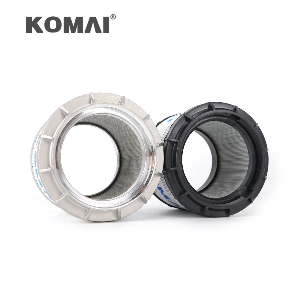 for engine excavator hydraulic in line return oil filter YN52V02011P1 YN50V00001P1 YN52V01011-P1 YN52V01016R100