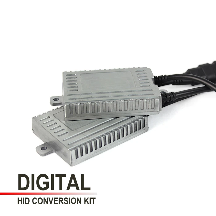Automotive headlight smart ac canbus hid xenon kit xenon ballast S5 FOR AUTO Headlight