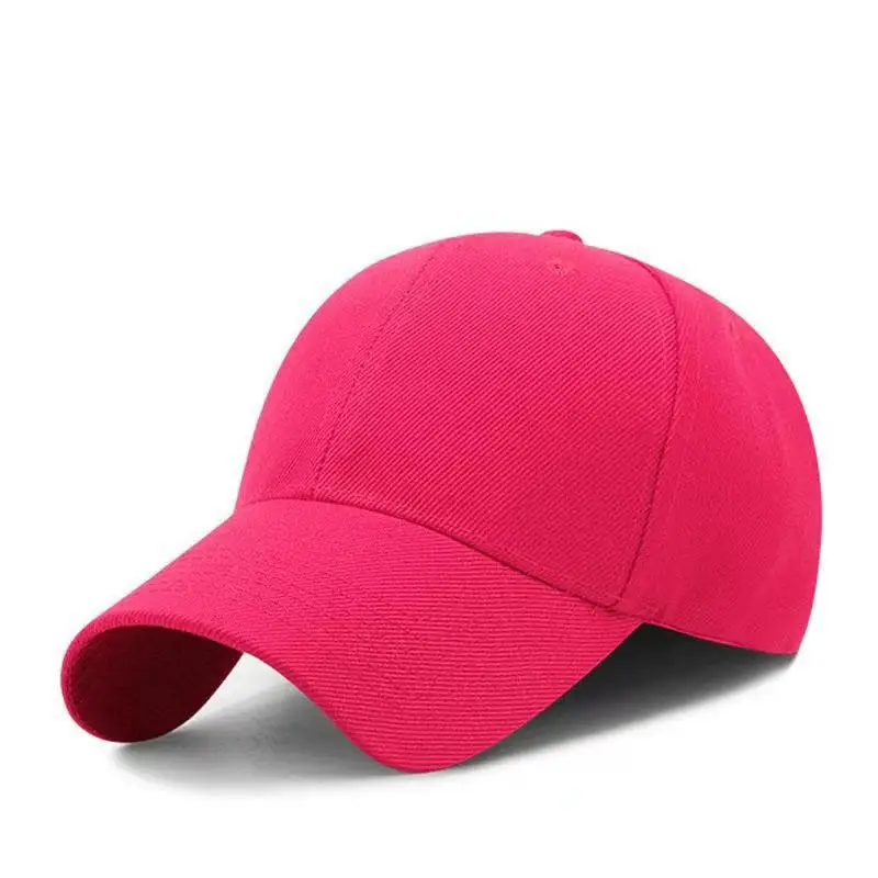 Wholesale Green Wool Peaked Baseball Cap Outdoor Sunshade Acrylic with Dot Pattern Waterproof Advertising Hat for Printing