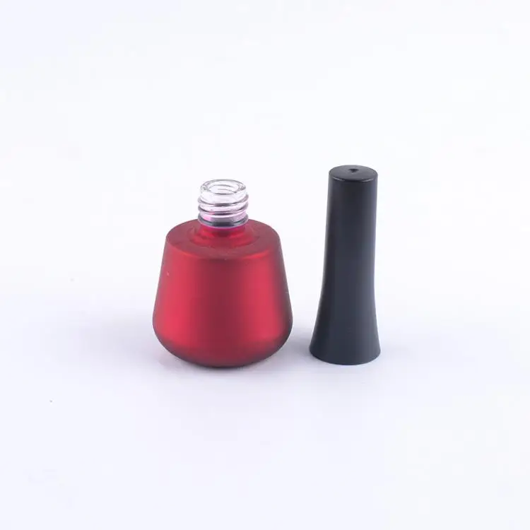 Wholesale 5-30ml Brand Nail Polish Bottles Cosmetic 8ml Empty Nail Polish Bottles