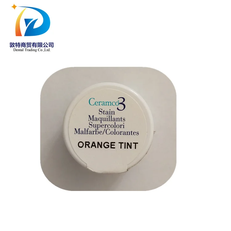 Dental Lab Material Noritake Dental Porcelain Powder