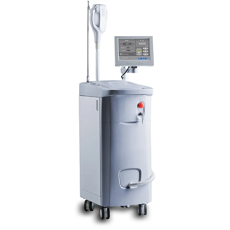 Laser Treatments UV Lamp Vitiligo GSD UV Curing Machine