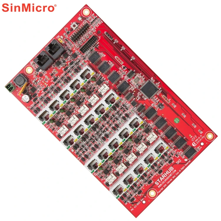 One-stop EMS Electonic Manufacturing Service PCB Electronics Components DIP SMT Assembly
