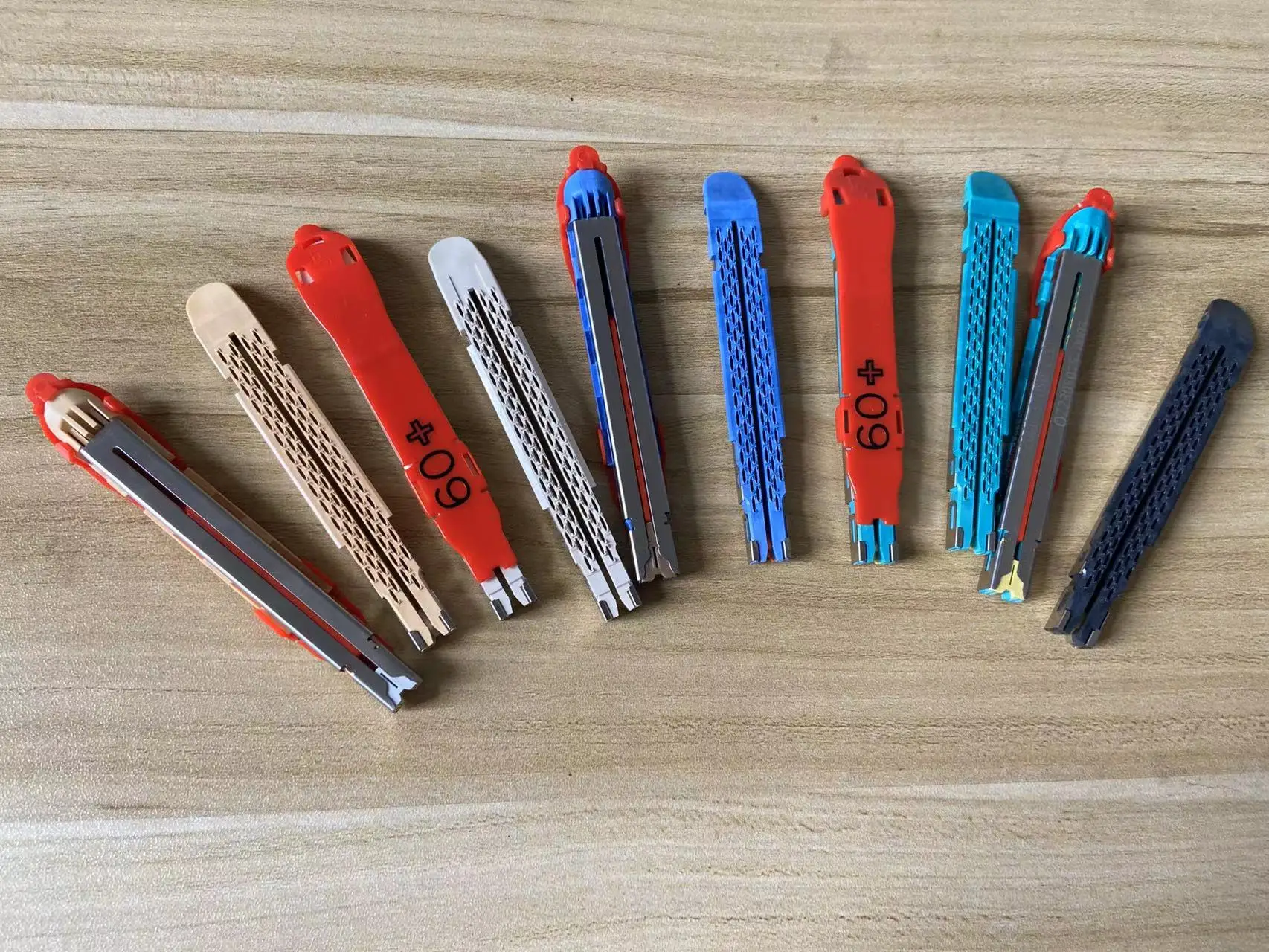 Drhoffen Echelon Reloads Gst60 Endoscopic Stapler And Reload With Ce