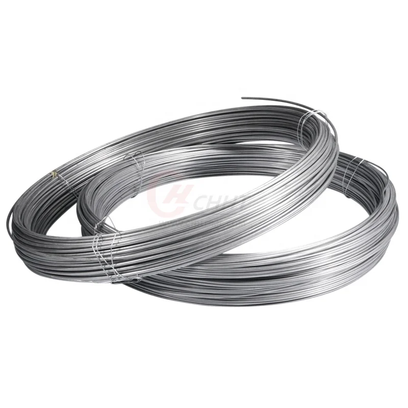 Good quality hot sale resistance wire OCr25Al5 electric heating resistance wire 0cr25al5