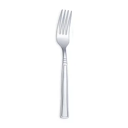 S058-2 Wholesale cutlery Factory restaurant tableware stock Stainless steel Fork