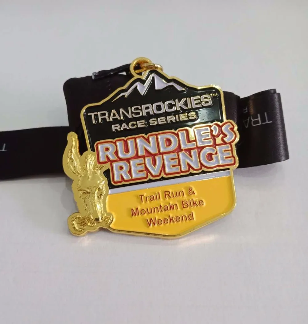 High Quality Custom Metal Crafts Gold Silver Bronze Medals Brass Aluminum Zinc-Polished Business Gifts Souvenirs Sports Logo