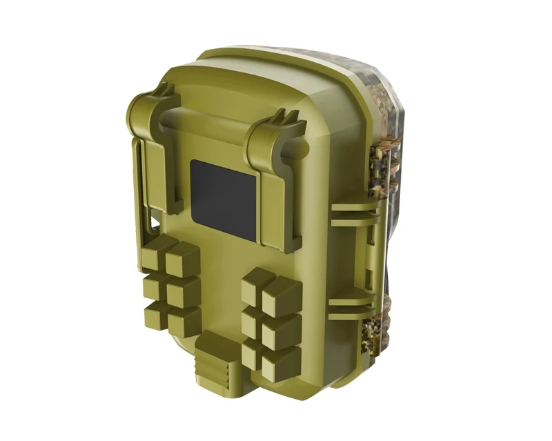 Traps Outdoor1080P Hunting Scouting Trail Camera with mini 1.5' TFT Display