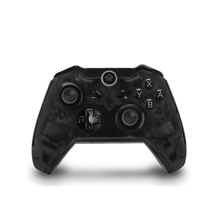 Беспроводной Перезаряжаемый игровой контроллер 380 мАч