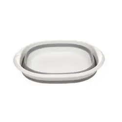 new design convenient hanging hand Outdoor travel wash basin Portable foldable washbasin set