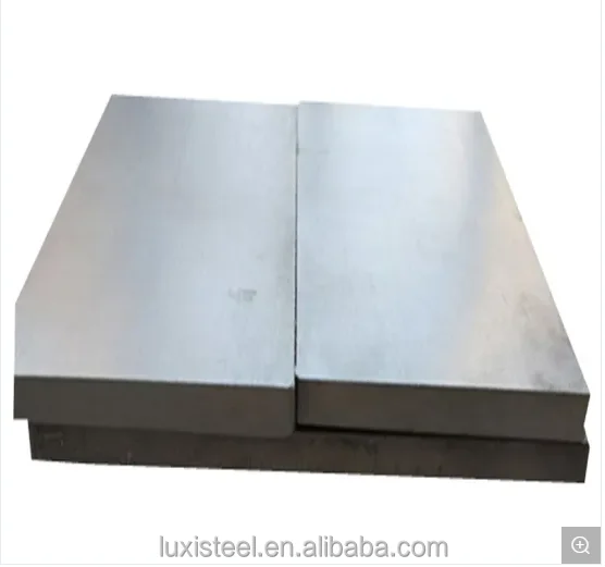 Wear Resistant H 450 Ship Steel Plate 8mm 16mo3 Steel Plate