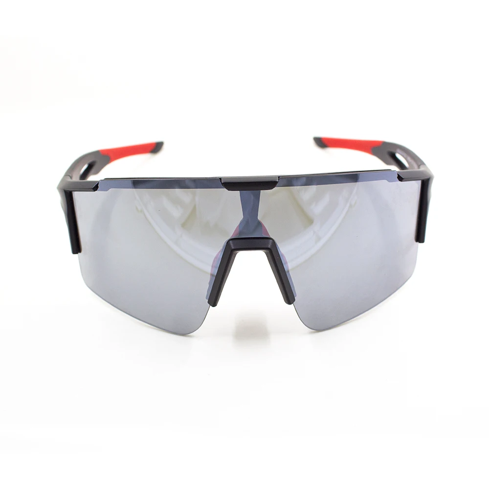 Xiamen Manufacturer Youth Driving Cycling Sunglasses Tr90 Mountain Bike Sports Sun Glasses