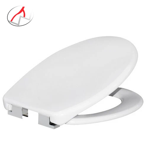 uf wall hung toilet seat urea wc seat cover wc duroplast round ceramic abs fixing