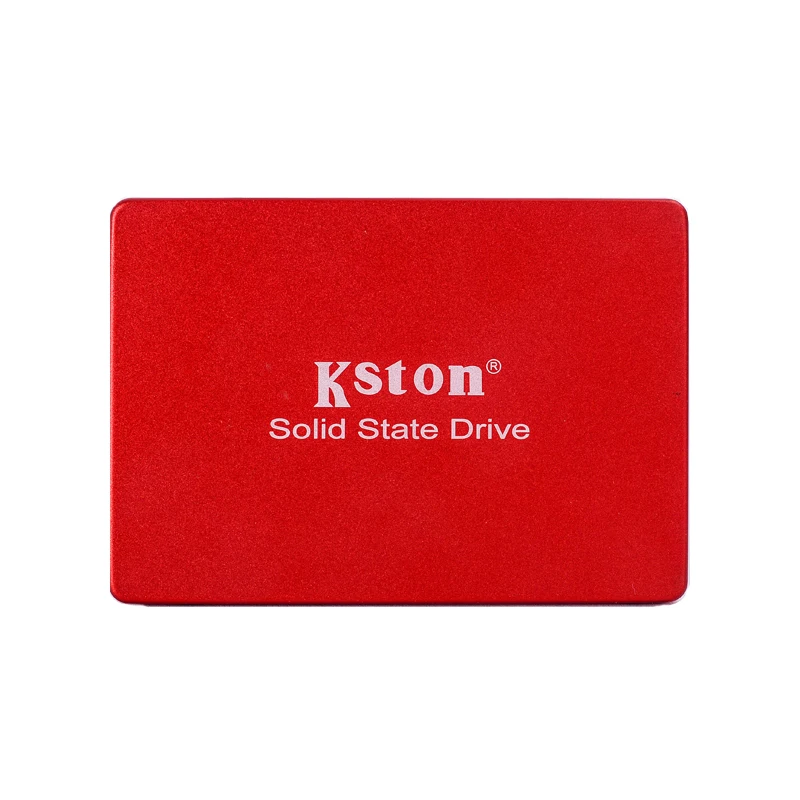  Твердотельный накопитель Kston для ноутбука настольного компьютера 128 ГБ Интерфейс 2 5 дюйма SATA3 горячая Распродажа ssd