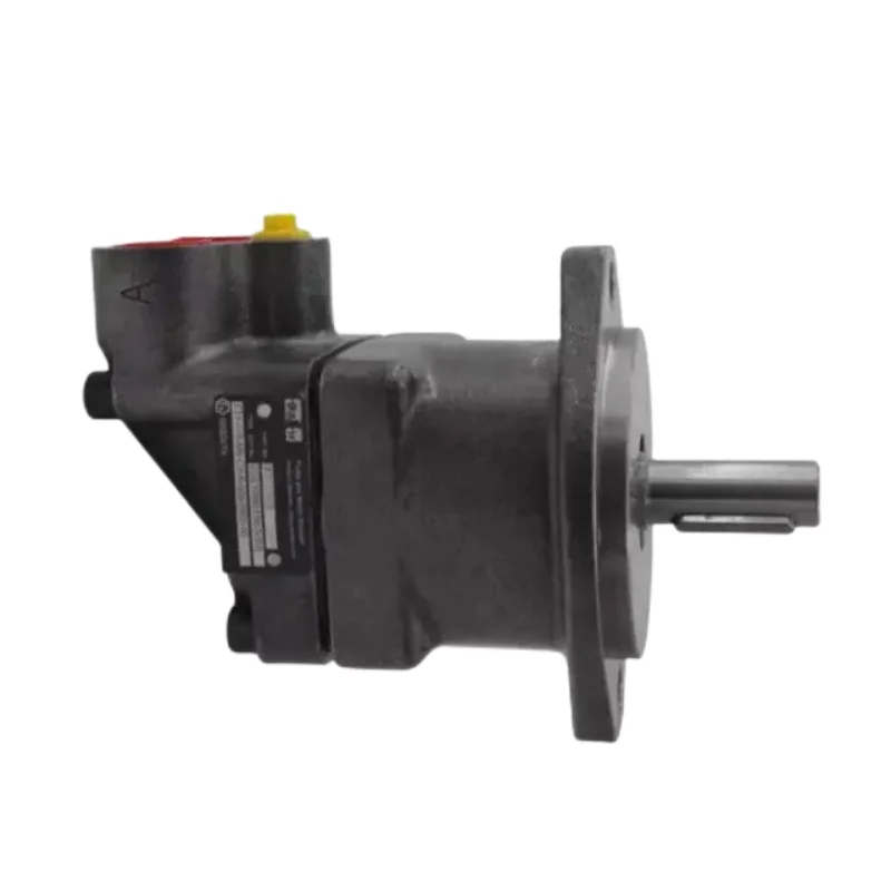 Tejing F11 Series Hydraulic Piston Motors Hydraulic Piston Oil Pump F11-010-MB-CV-K-209-000-0 F11-010-MB