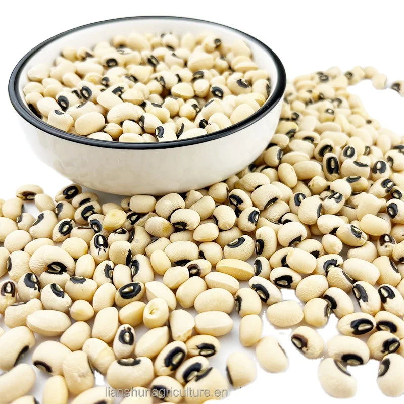 High purity  top grade Black EYE BEAN