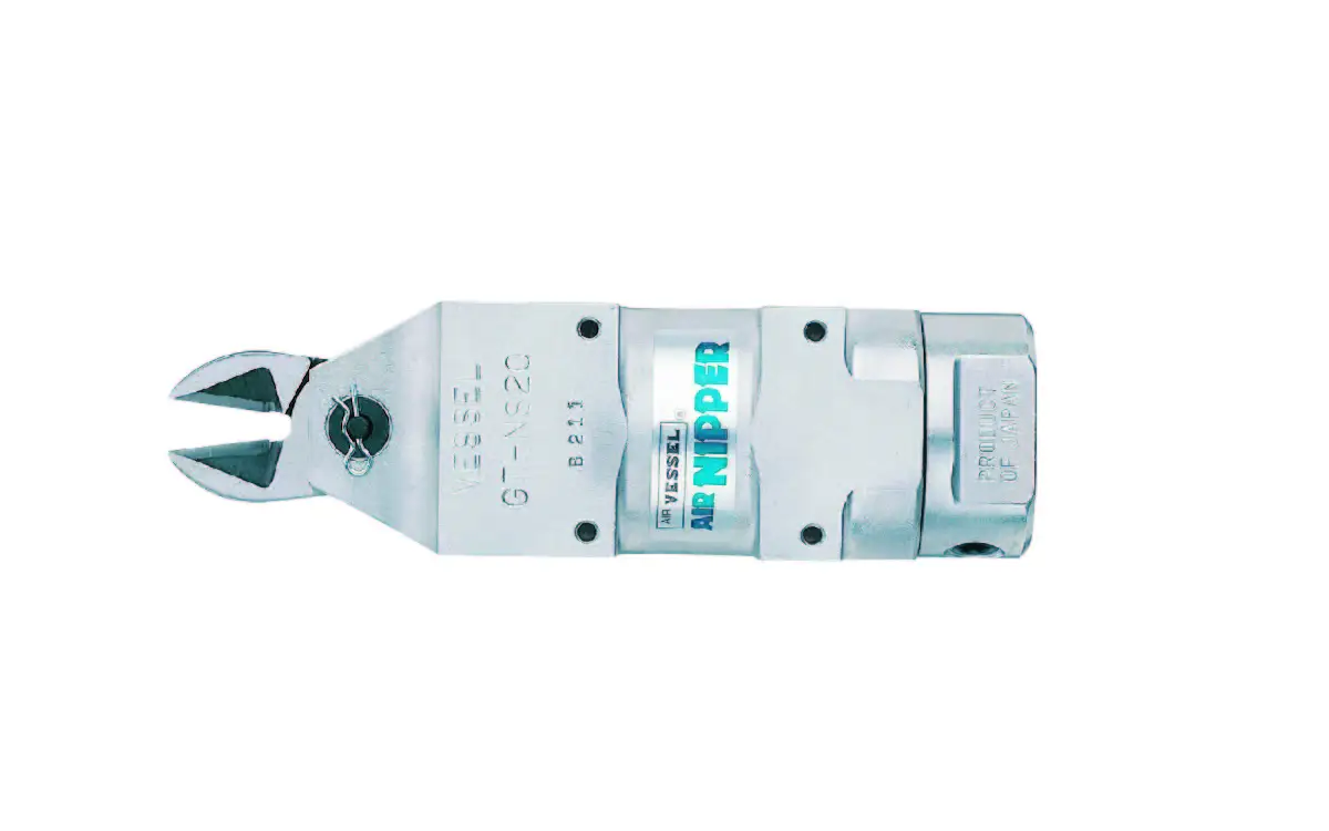 
Air nippers GT-NS20 GT-NS30 Air nipper standeard blades for plastic 