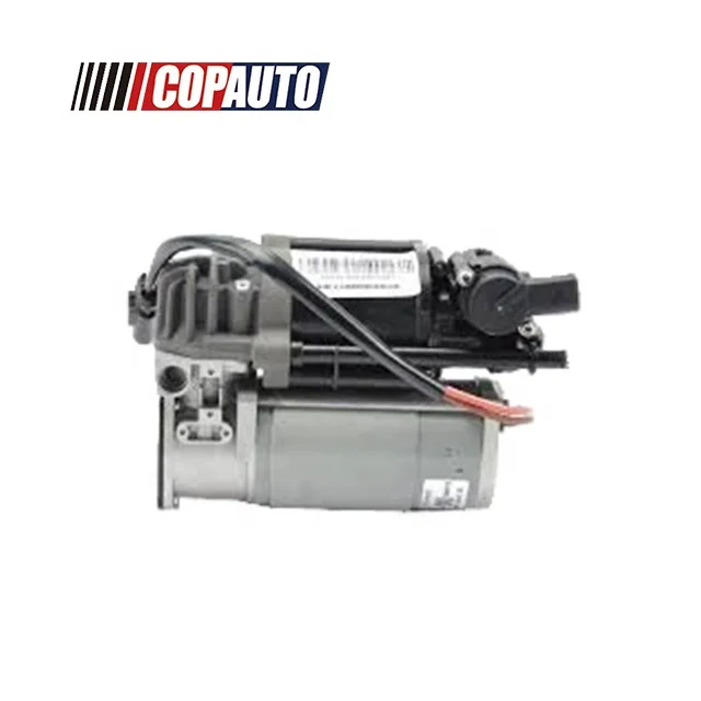 OEM Air Suspension Compressor For Mercedes W212 S212 E Class OE 2123200104 2123200404