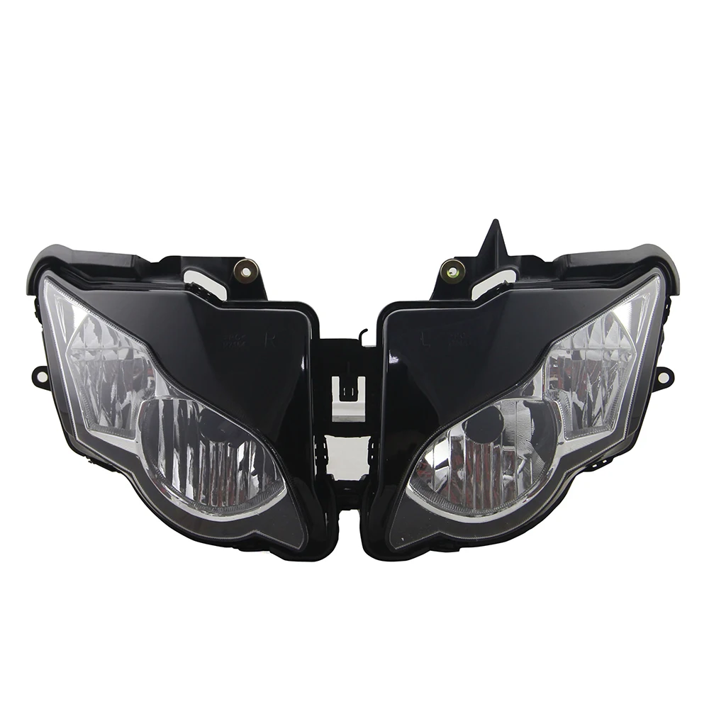 Motorcycle Headlight House CBR1000RR 2008 2009 2010 2011 Headlights fit for Honda CBR 1000RR