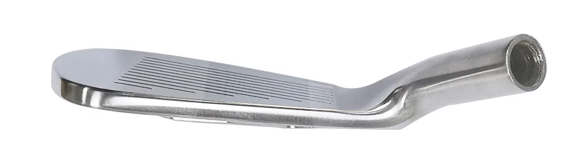 Высококачественные Заказные леворукие клюшки для гольфа, кованые мягкие железные клюшки для гольфа OEM унисекс