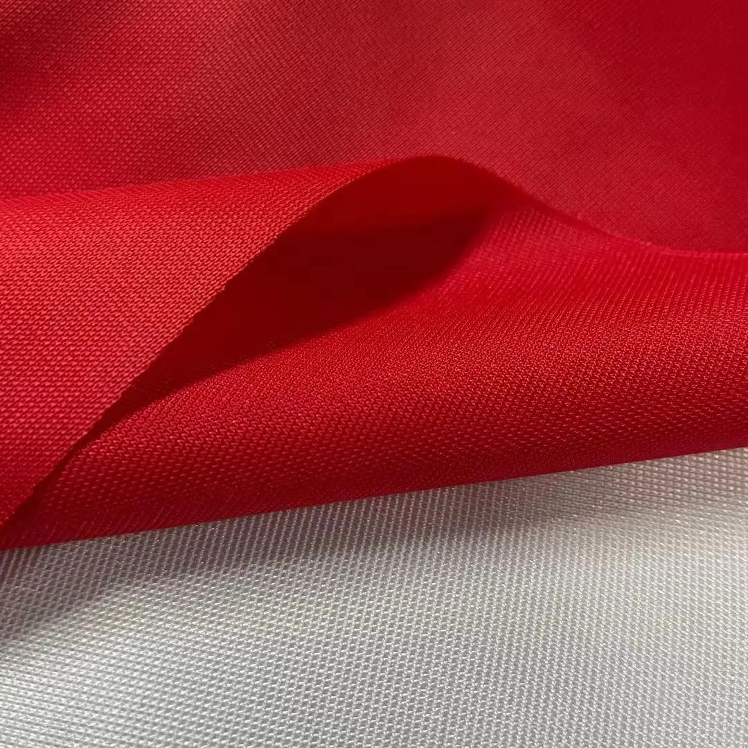 knitted flag fabric