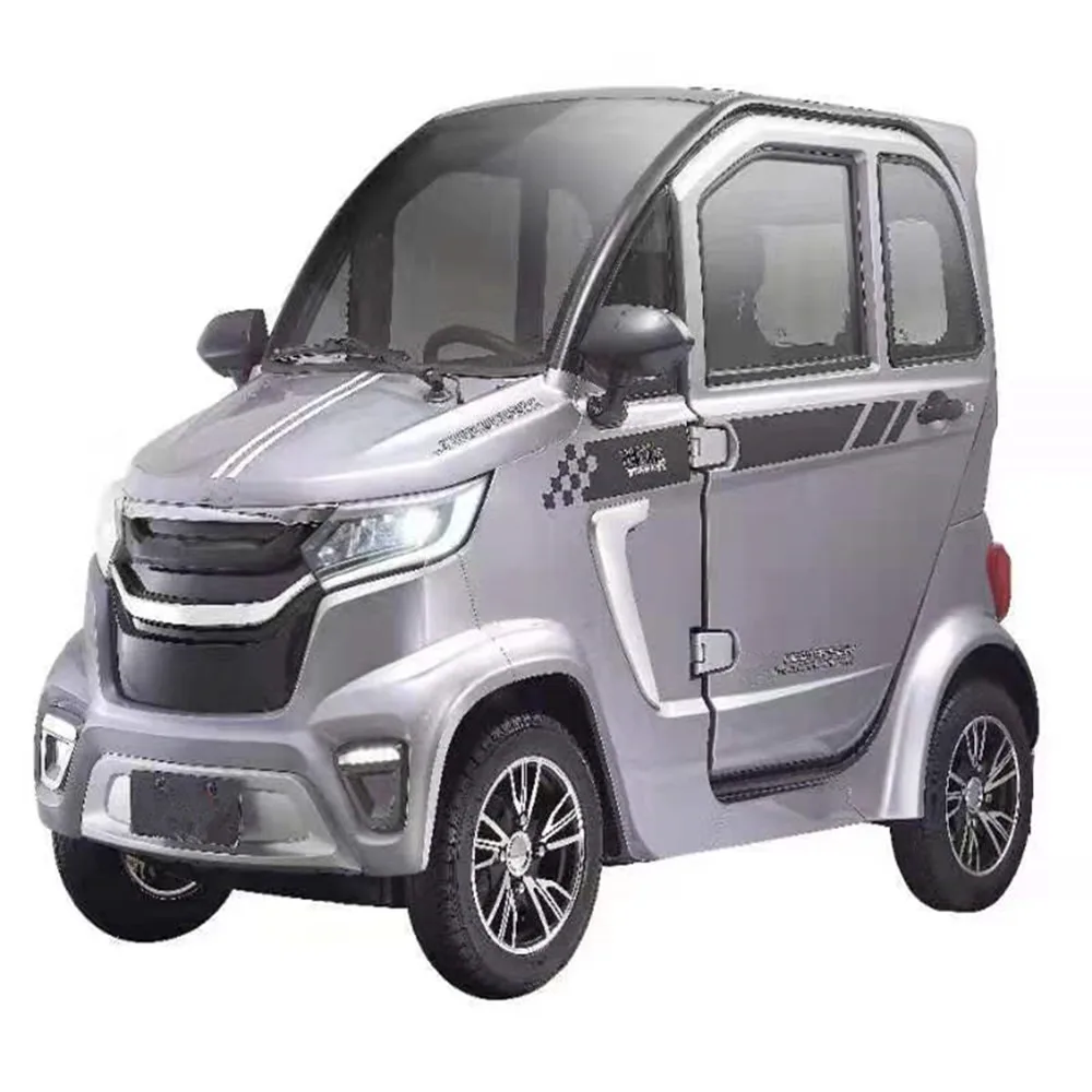 2021 новой энергии мини велосипед/детскй 4-колесный ЕЭС Электрический городской седан транспортное