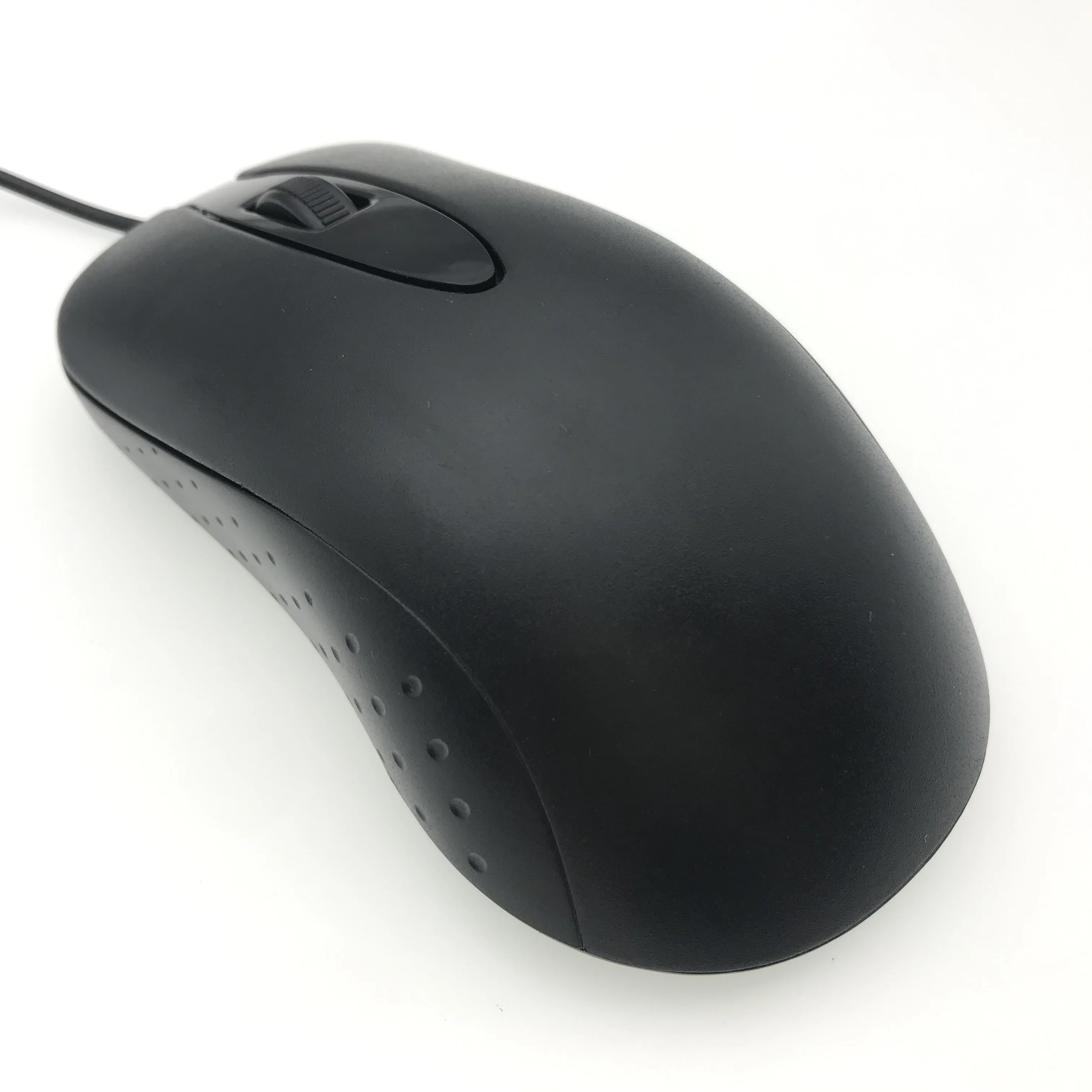 mouse gaming wired USB computer pc ball laptop tablet retractable cable optical mini