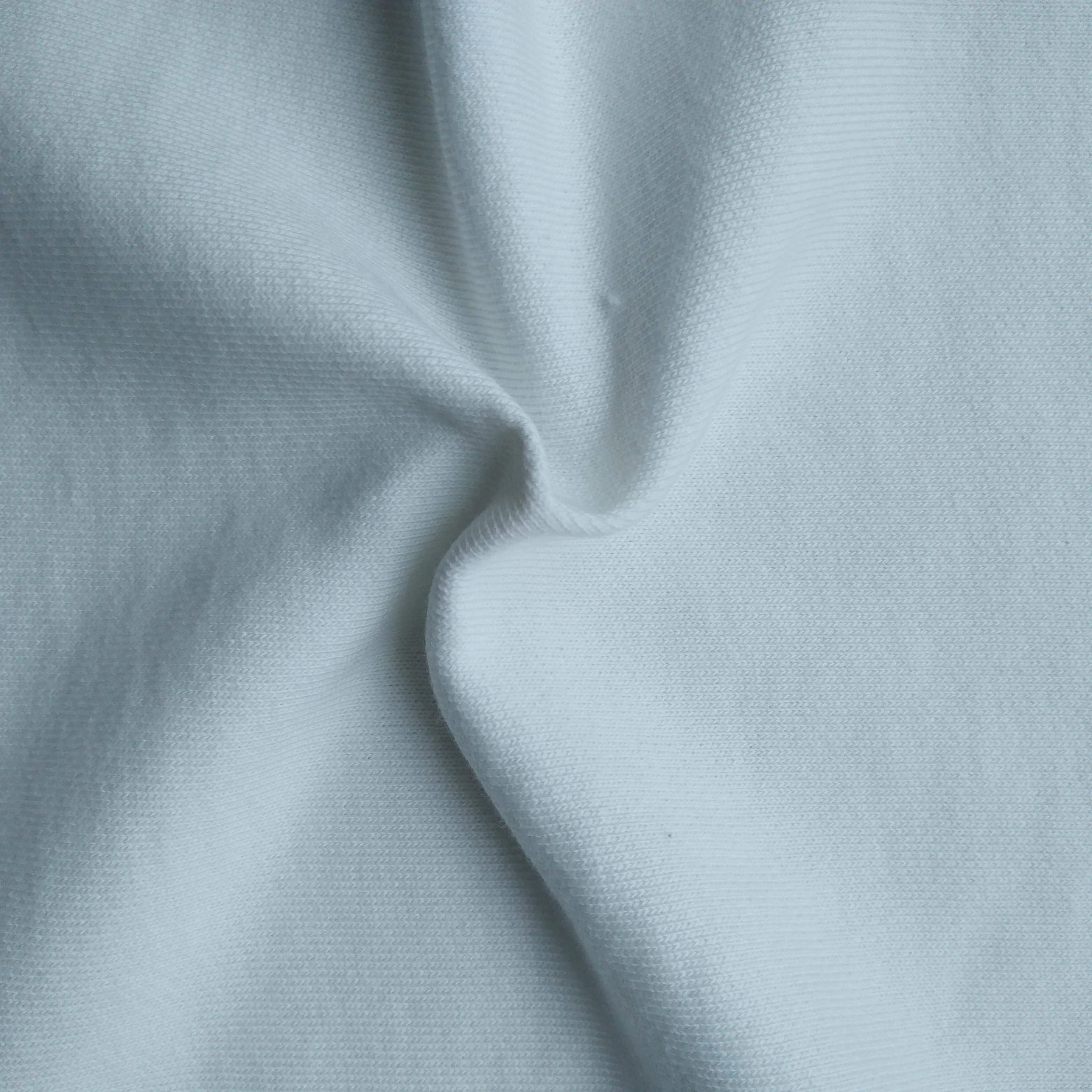 Hot Sale Organic Cotton Fleece Fabric