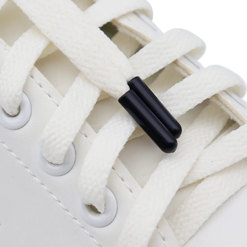 Weiou  Colorful Shoelaces aglets Custom Design round head  Multi Color Shoelaces tips