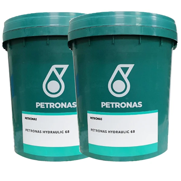 
Petronas Hydraulic EP Series Premium Quality Oil Fuel AW 100 